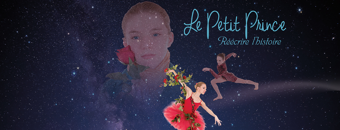 Entre-Choc Petit Prince - Fiche