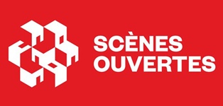 Scènes ouvertes- logo