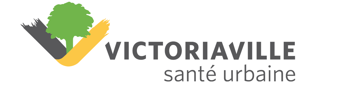Ville de Victoriaville