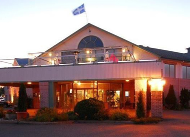 Travelodge
