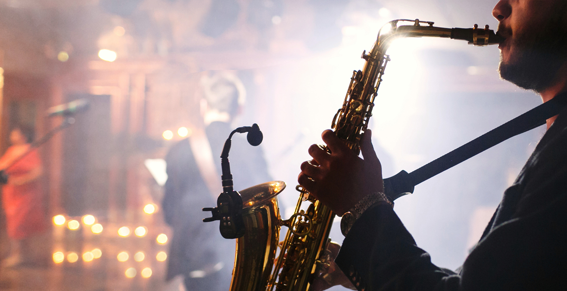 présenté par Yamaha Canada et Twigg Musique