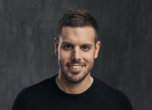 Sam Breton