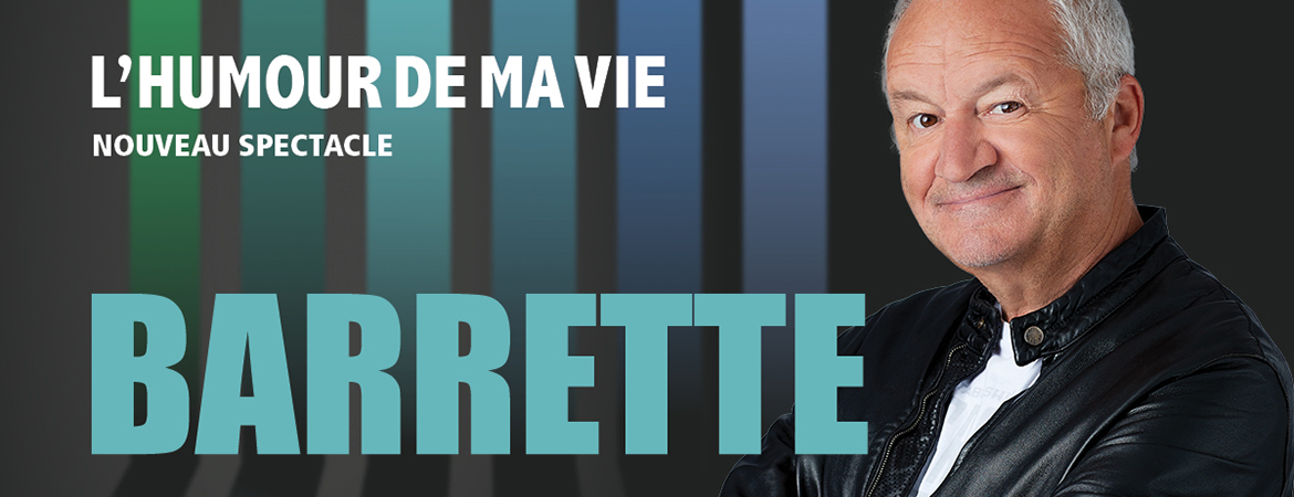 Michel Barrette - En-tête 2