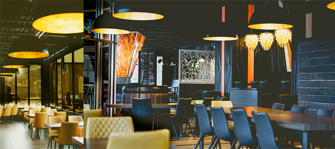 Resto-Bar | 45 $