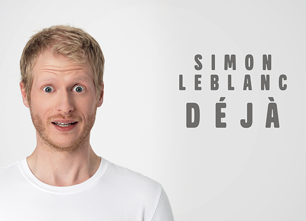 Simon Leblanc