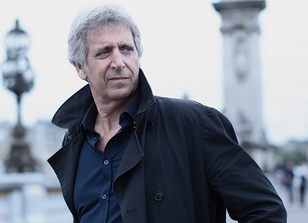 Yves Duteil
