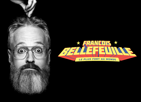 François Bellefeuille