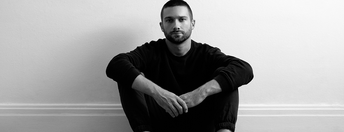 Julien Fillion Group - En-tête