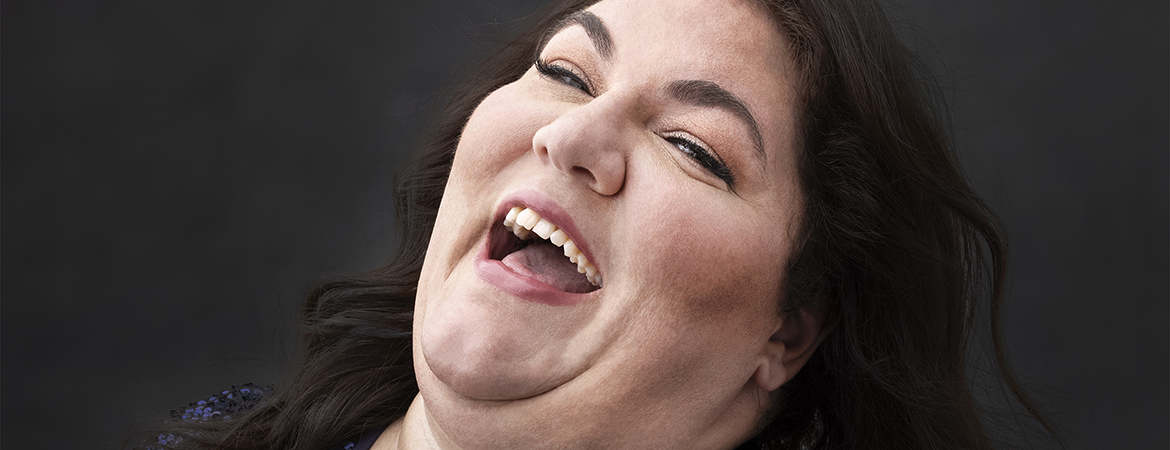 Christine Morency - En-tête