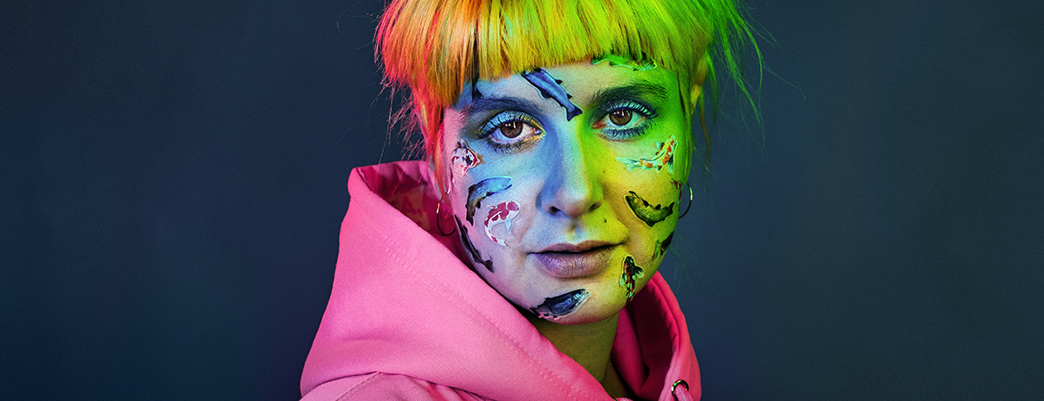 Klo Pelgag - En-tête