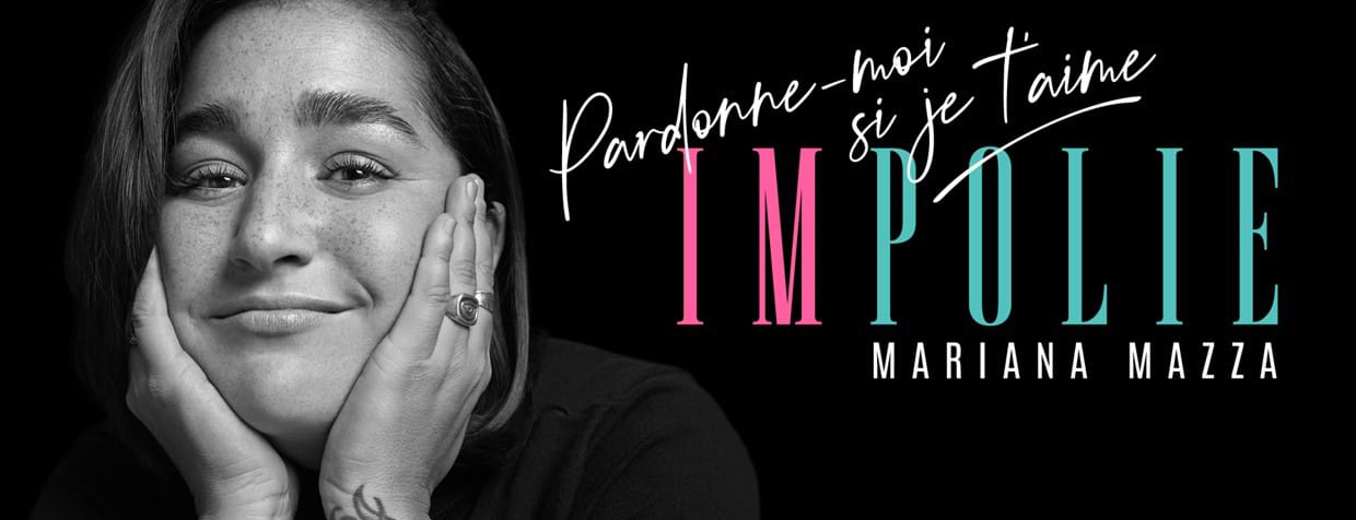 Mariana Mazza - En-tête