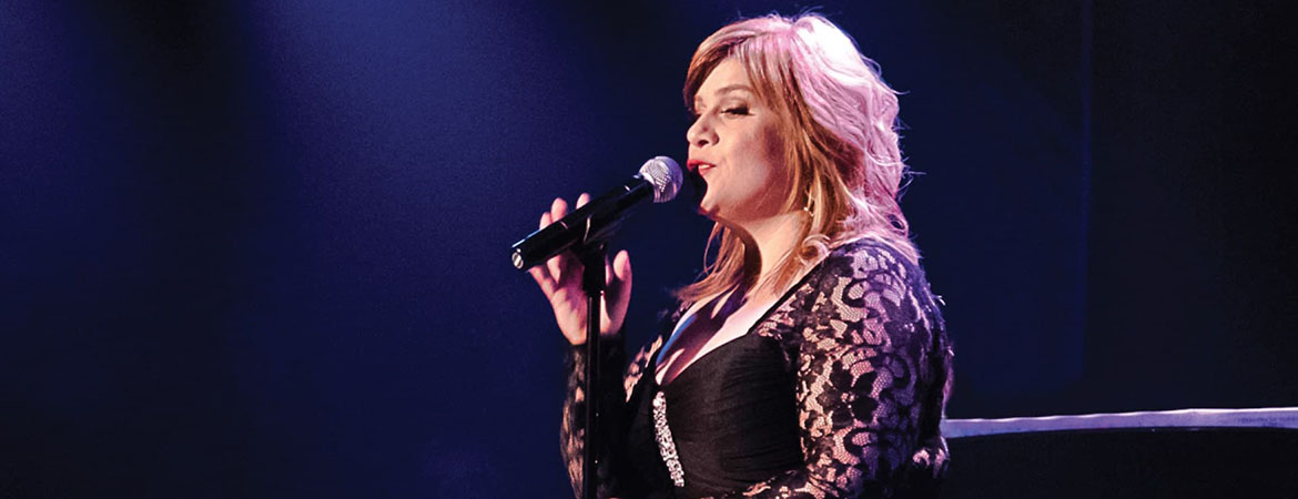 Julie Massicotte - En-tête