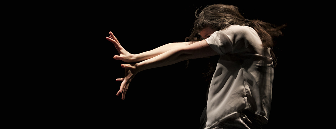 Le Fils d'Adrien danse - En-tête
