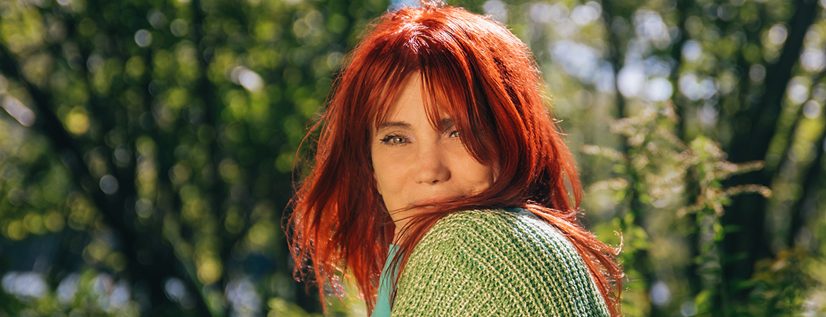 Chloé Ste-Marie - En-tête