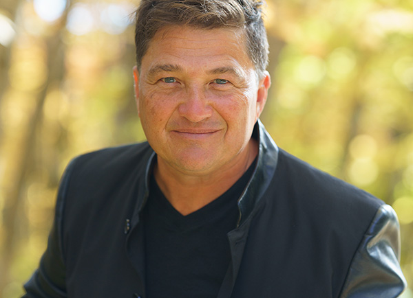 Alain-François