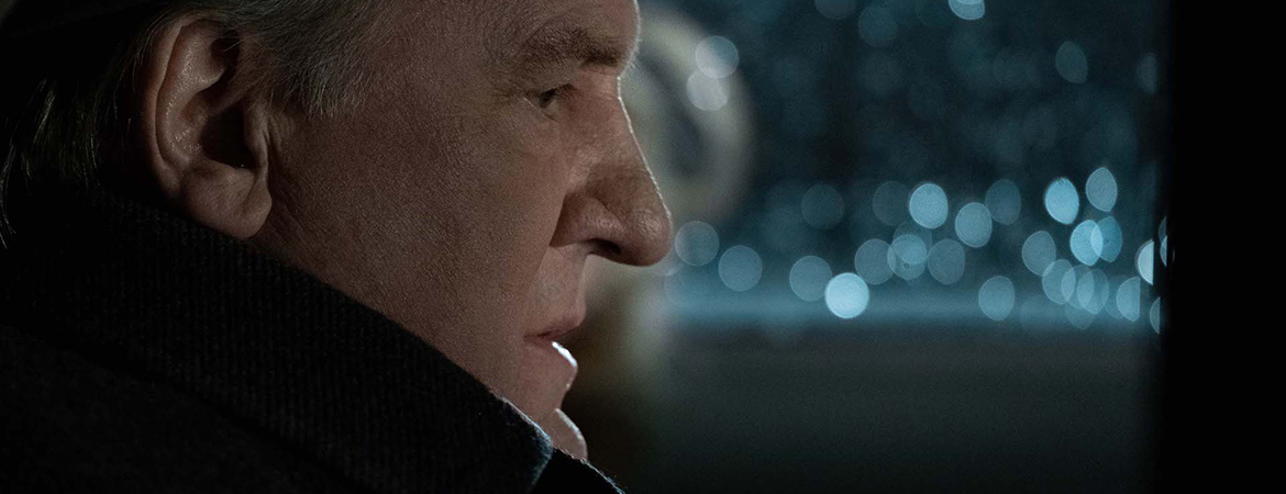 Maigret - En-tête