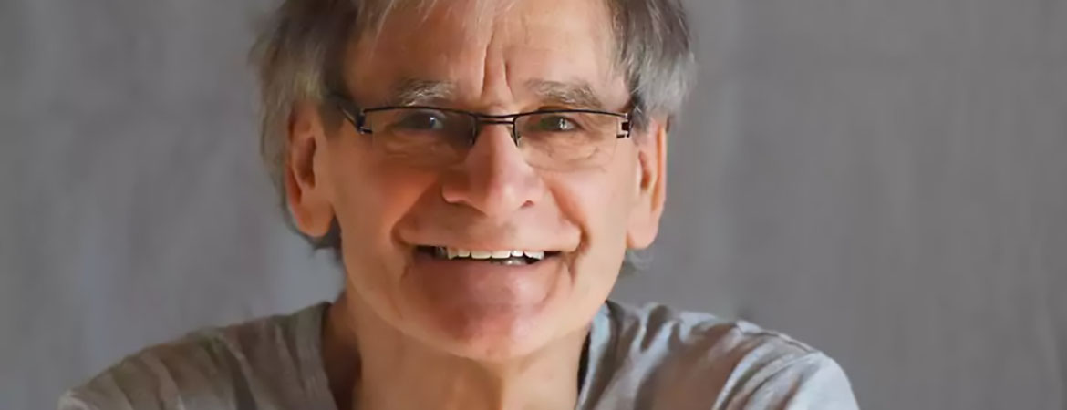 Hommage à Serge Giguère - En-tête