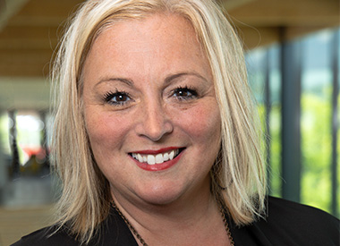 Roxanne Genest
