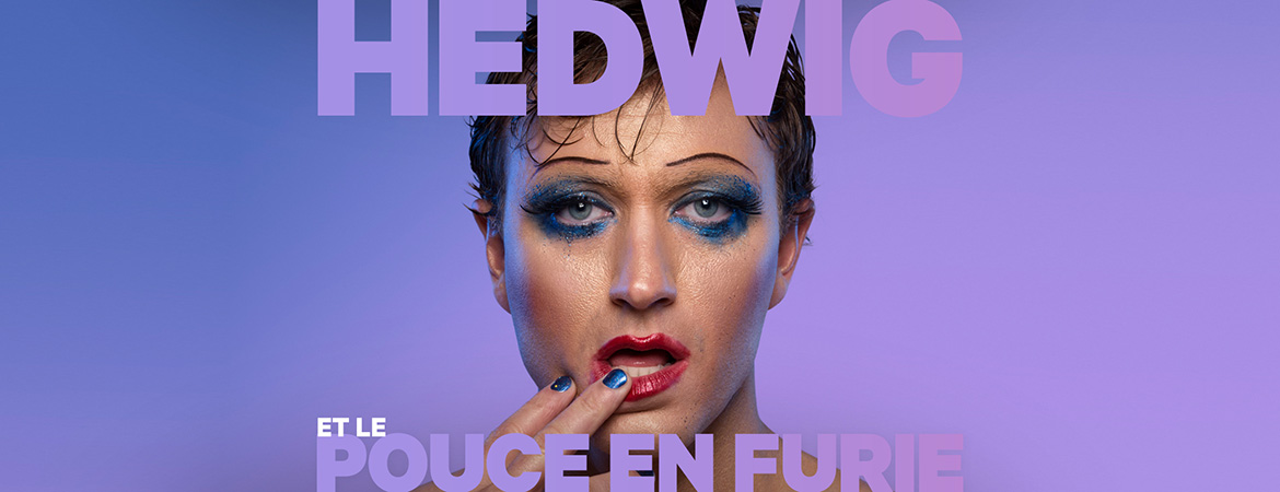 Hedwig - En-tête