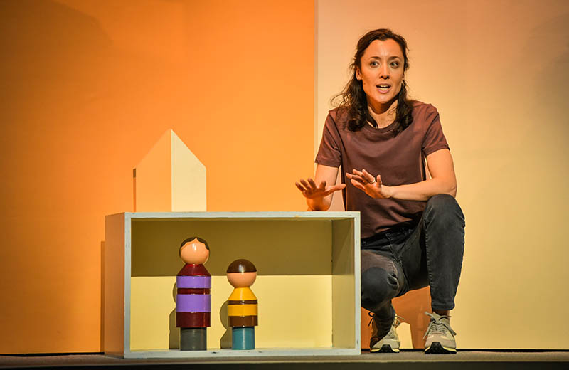 En-tête - Série Théâtre Hiver 2023