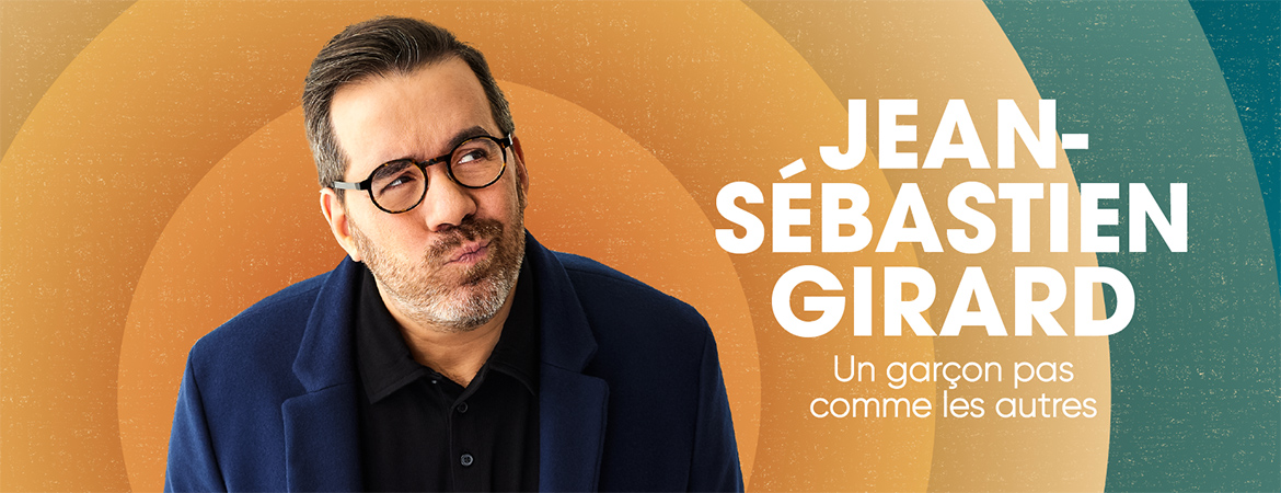 Jean-Sébastien Girard - En-tête 2