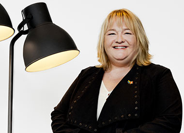 Josée Crête