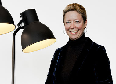 Isabelle Jalbert