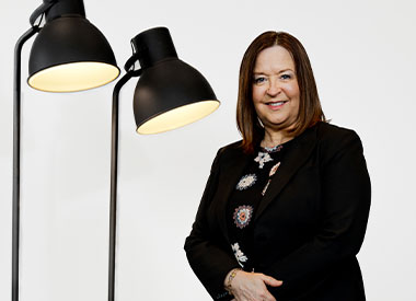 Brigitte Simoneau