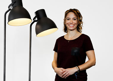 Véronique Pepin