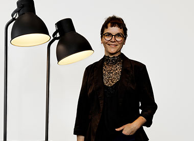 Geneviève Vigneault