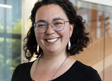 Marianne Gagnon