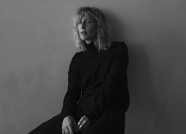 Ingrid St-Pierre