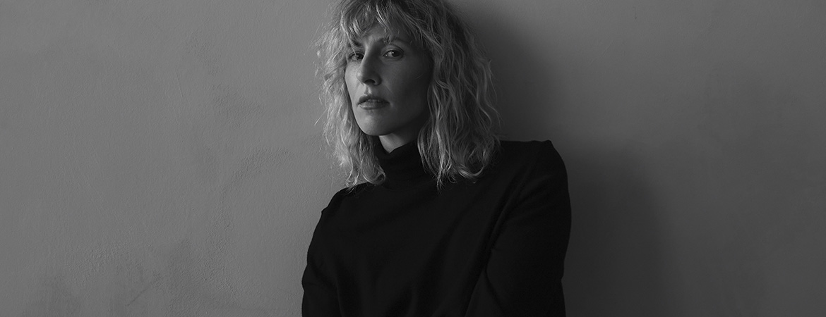 Ingrid St-Pierre - En-tête 2