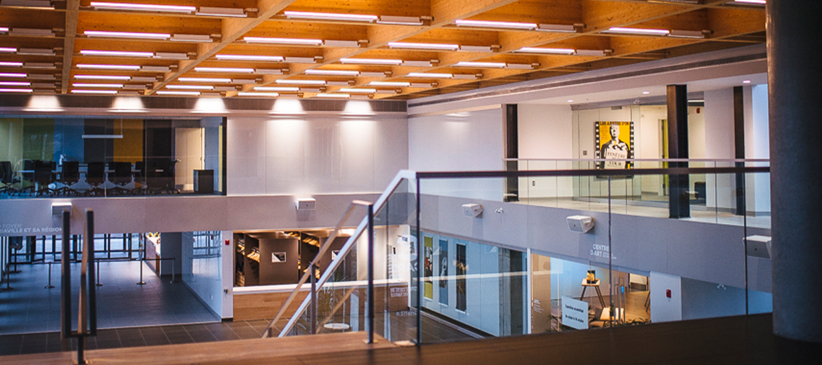 Bureaux