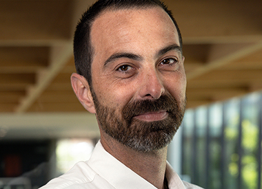 Jacques Ferragut