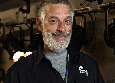 André Huard