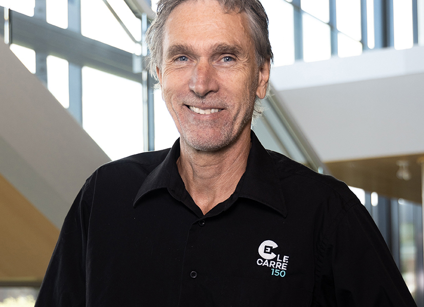 Denis Lalonde