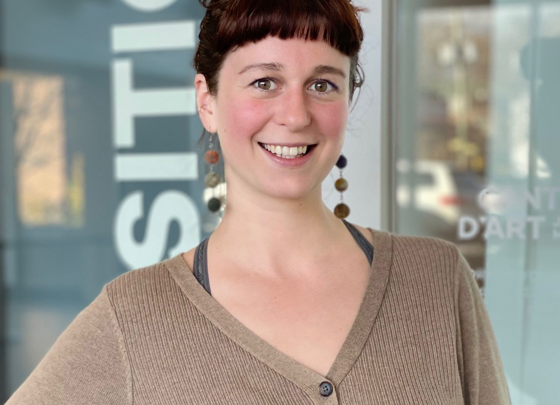 Marie-Odile Belhomme