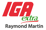 IGA Extra Raymond Martin