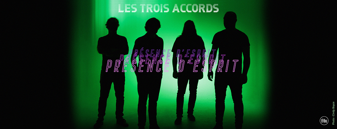 Les trois accords - En-tête (New)