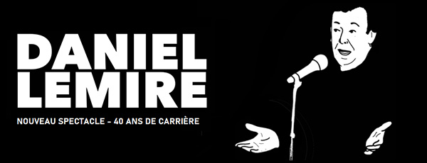 Daniel Lemire - En-tête