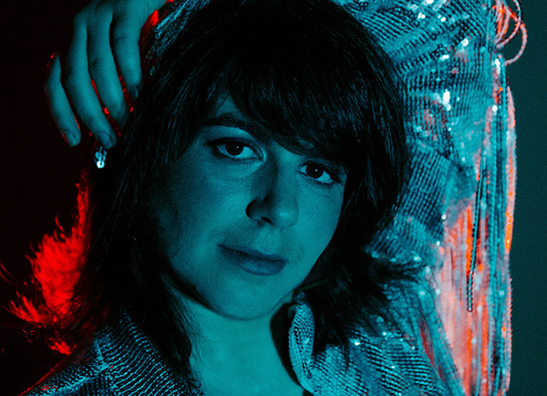 Lisa LeBlanc