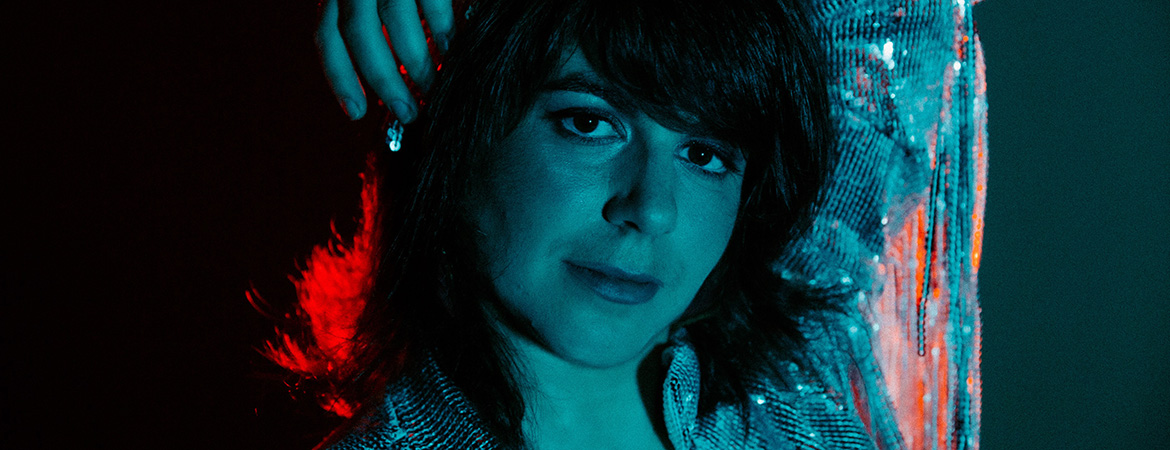 Lisa Leblanc - En-tête 2
