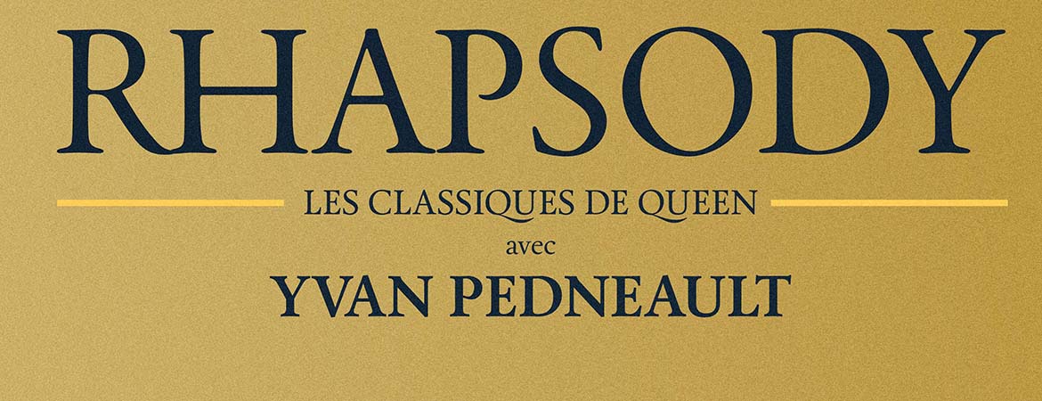 Rhapsody - En-tête