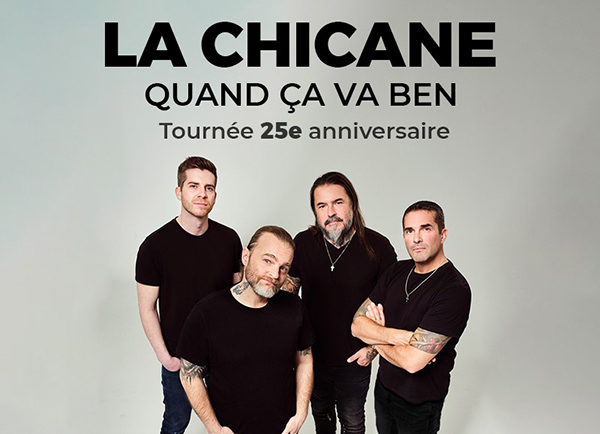 La Chicane