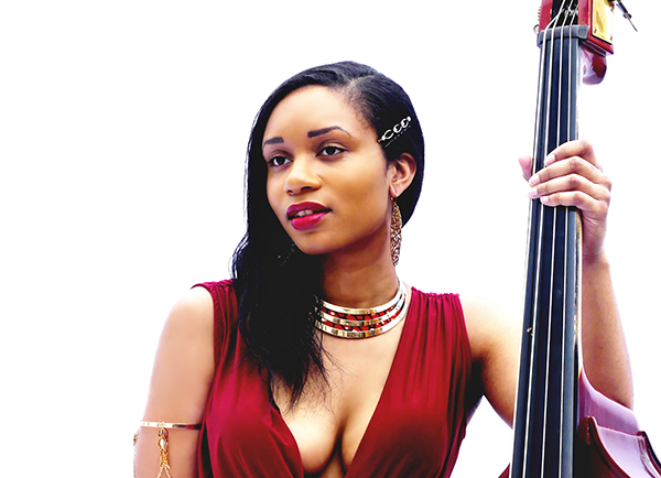 Angelique Francis