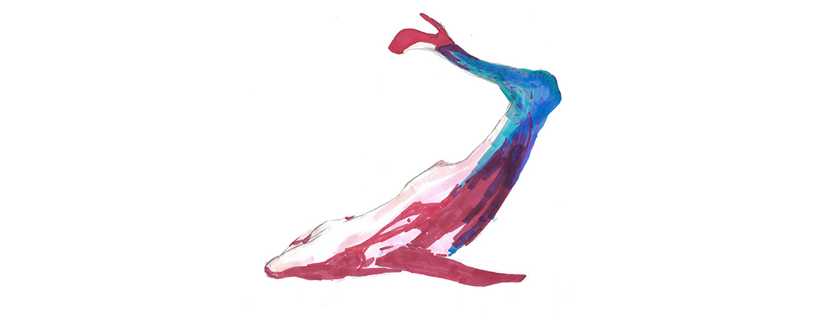 L'amoure looks something like you - En-tête