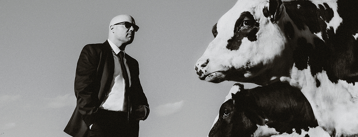 Run de lait - En-tête