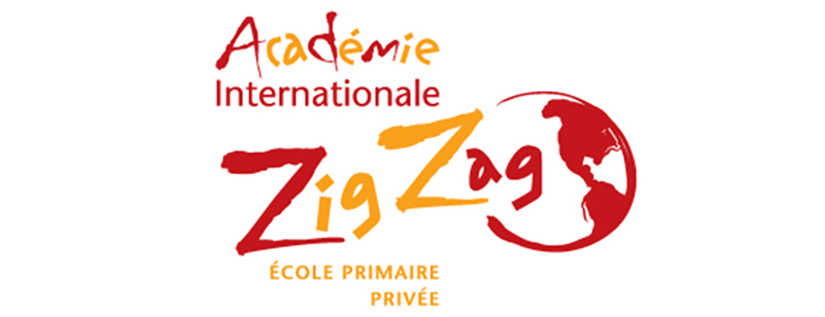 Zig Zag - En-tête