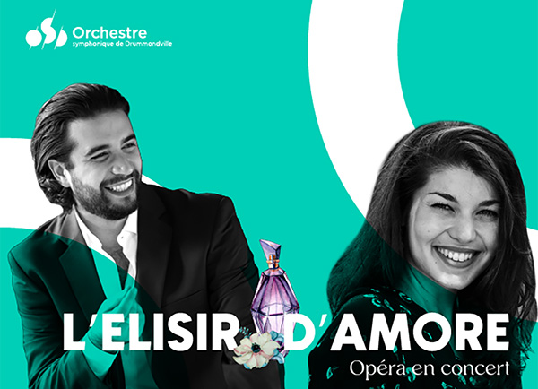 Orchestre Symphonique de Drummondville